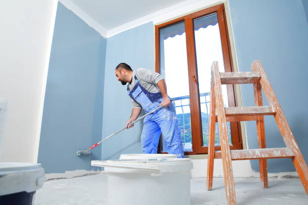 Best Forensic Mold Investigation  in Peoria Heights, IL