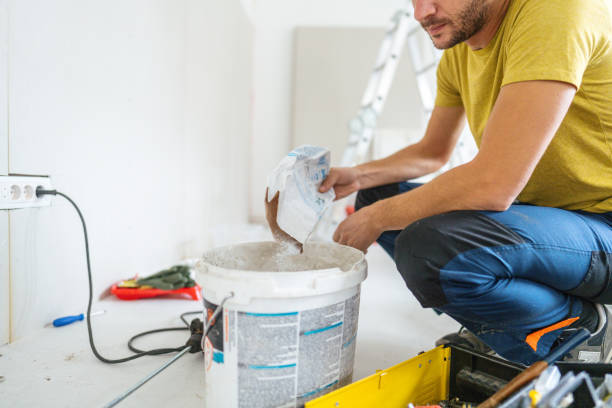 Best Mold Documentation for Insurance Claims  in Peoria Heights, IL