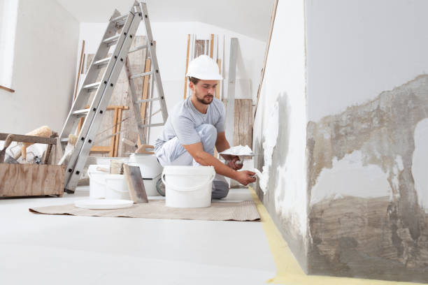 Best Residential Mold Inspection & Testing  in Peoria Heights, IL
