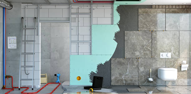 Best Real Estate Mold Inspection  in Peoria Heights, IL