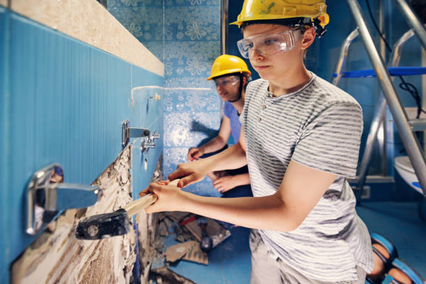 Best Mold Removal for HVAC Installations  in Peoria Heights, IL